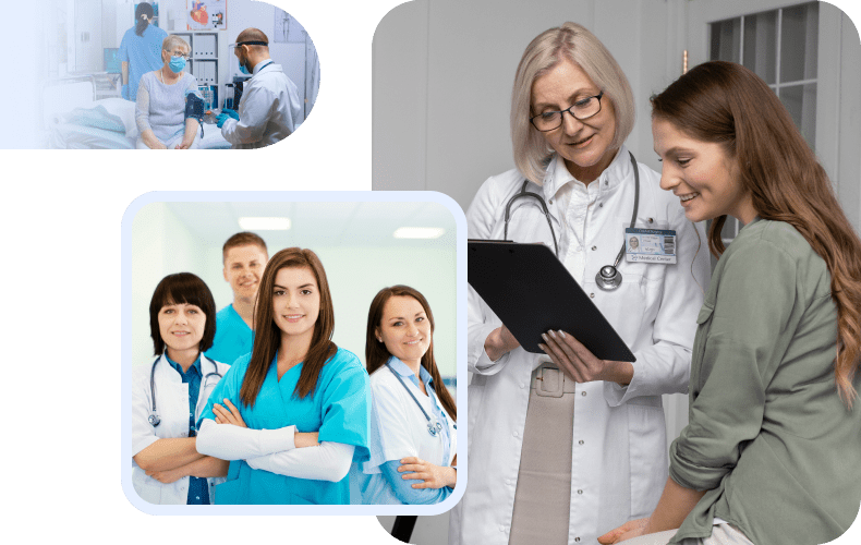 Manufacturing Facility